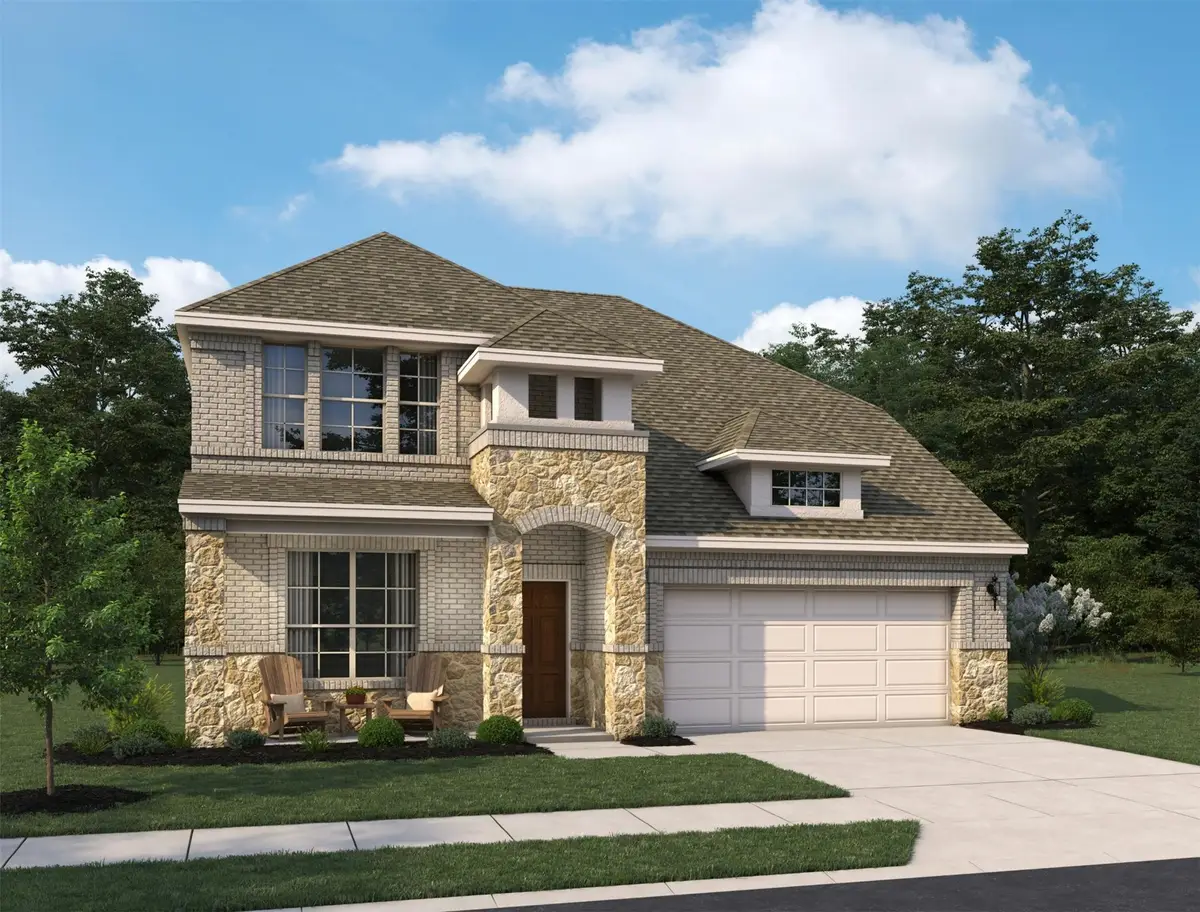 24342 Ponds Creek Court, Magnolia, TX 77355 - #1