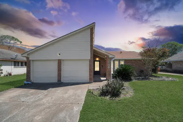 1750 Hilton Head Drive, Missouri City, TX 77459