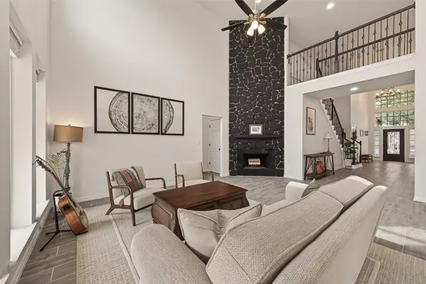 4423 Parkwater Cove Court Se, Sugar Land, TX 77479