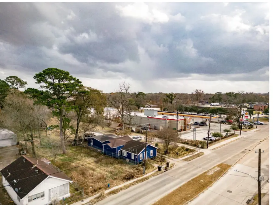 7902 Lockwood Drive, Houston, TX 77016 - #2