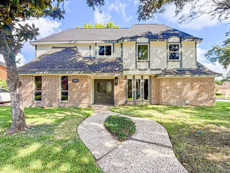 15202 La Paloma Drive, Houston, TX 77083 - #3