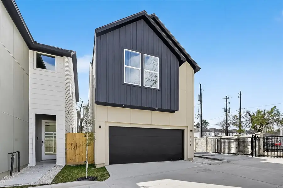 953 Highland Light Lane, Houston, TX 77091 - #2