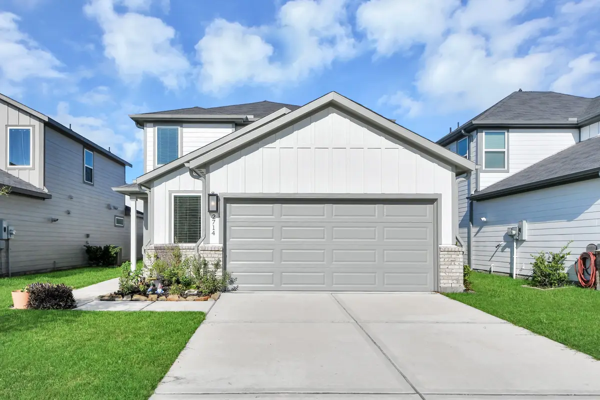 2714 Forest Retreat Lane, Missouri City, TX 77489 - #1