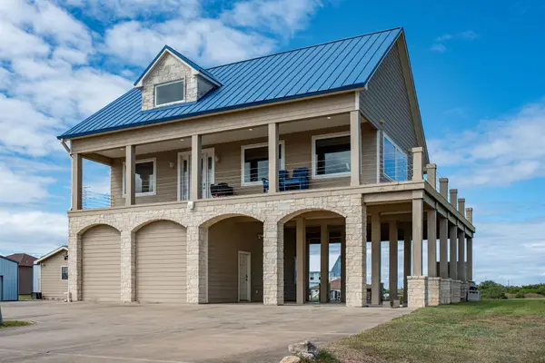 290 White Marlin Drive, Port Alto, TX 77979