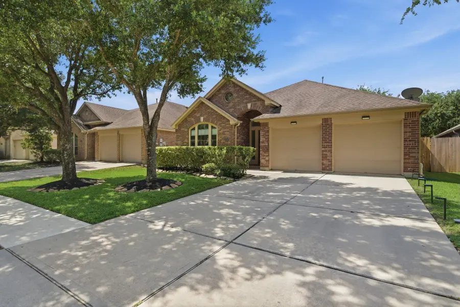 13416 Moonlit Lake Lane, Pearland, TX 77584 - #2