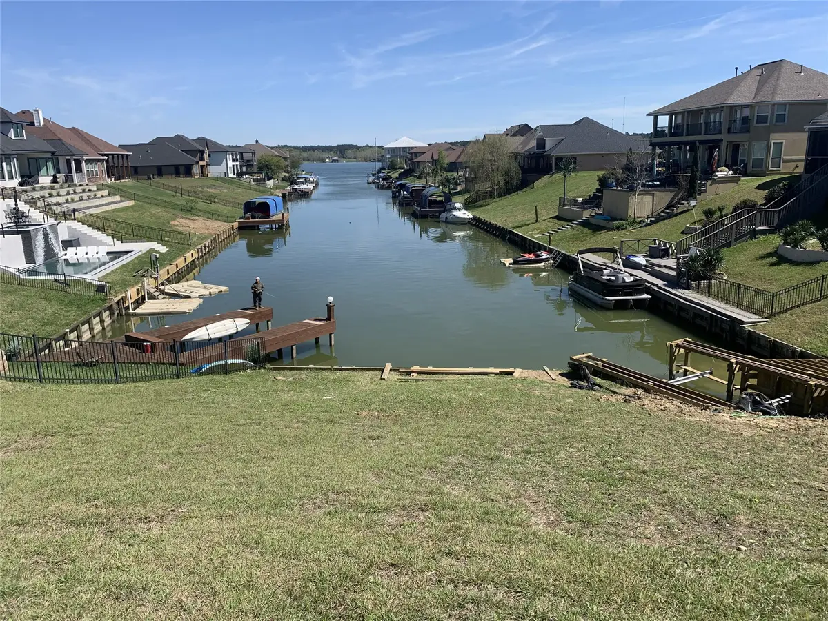 10890 Decatur, Willis, TX 77318 - #1