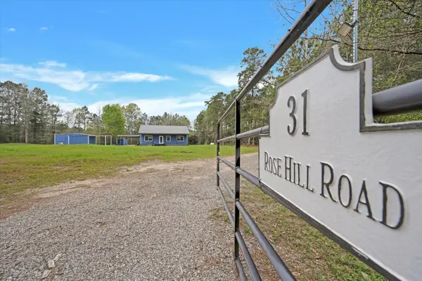 31 Rose Hill Road, Coldspring, TX 77331