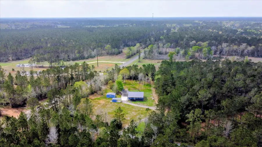 31 Rose Hill Road, Coldspring, TX 77331 - #2