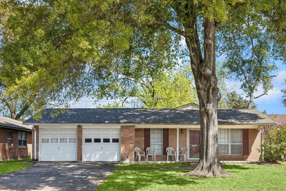 4410 Libbey Lane, Houston, TX 77092 - #1