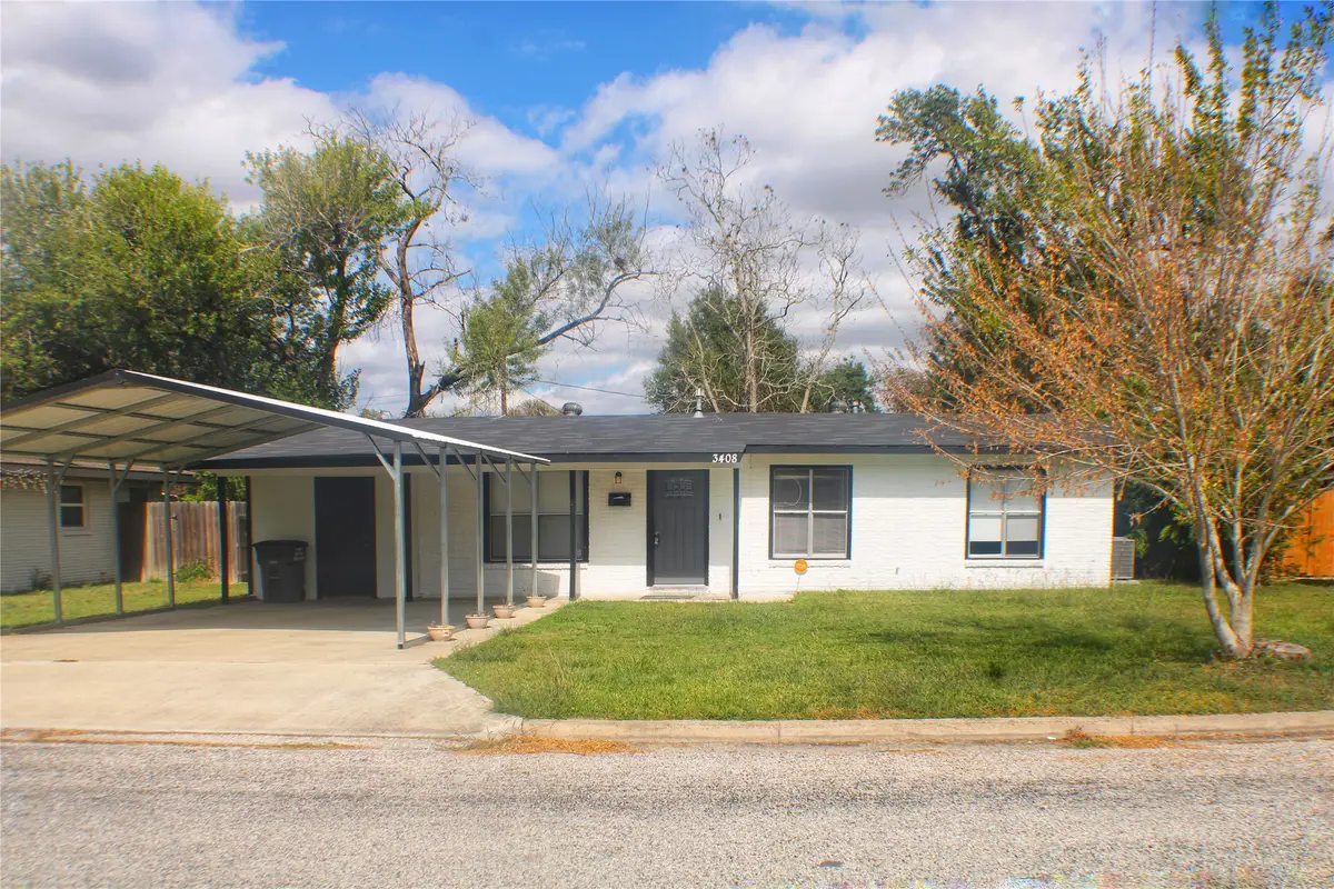 3408 Allendale Street, Victoria, TX 77901 - #1
