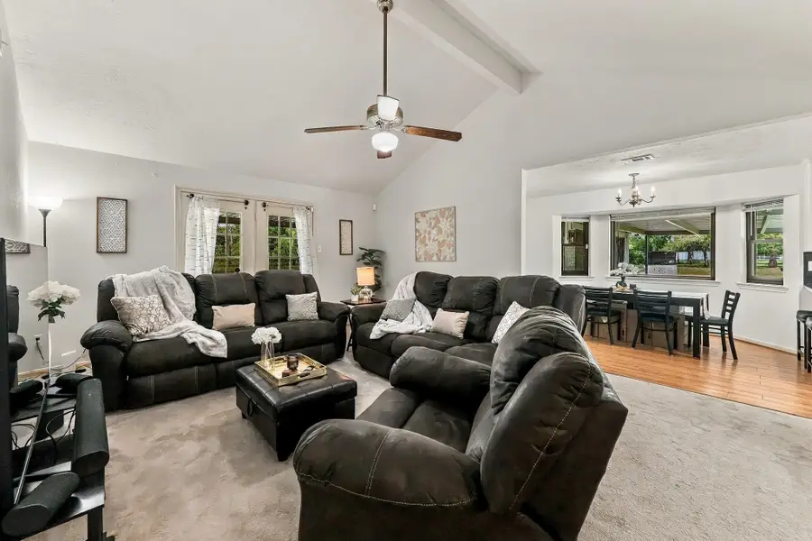 1325 County Road 347 N, Cleveland, TX 77327 - #3