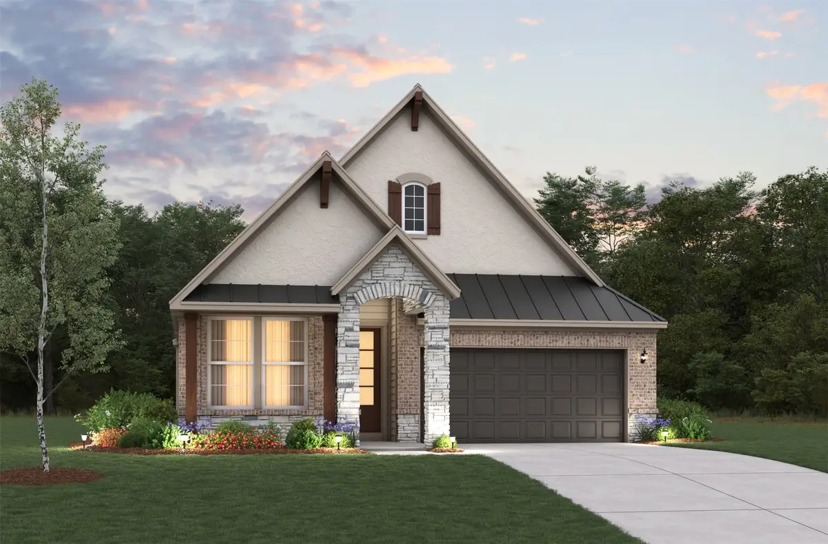 10052 Copia Lane, Montgomery, TX 77316 - #1