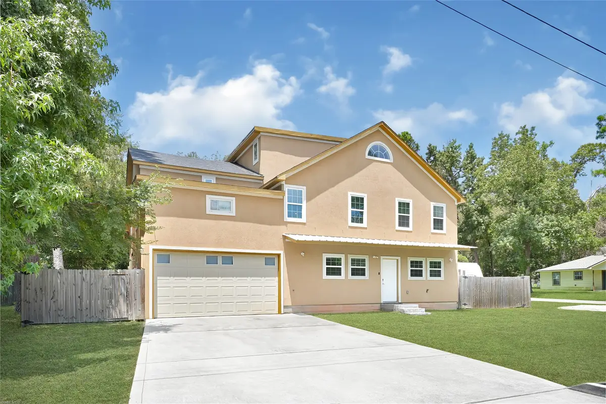 10773 Royal Pines Drive, Conroe, TX 77303 - #1