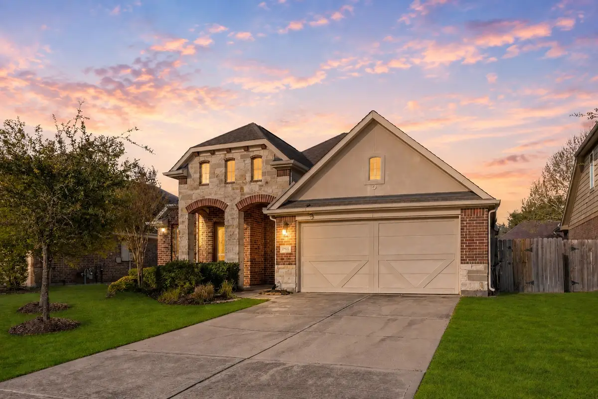 17831 Bella Ava Drive, Tomball, TX 77377 - #1