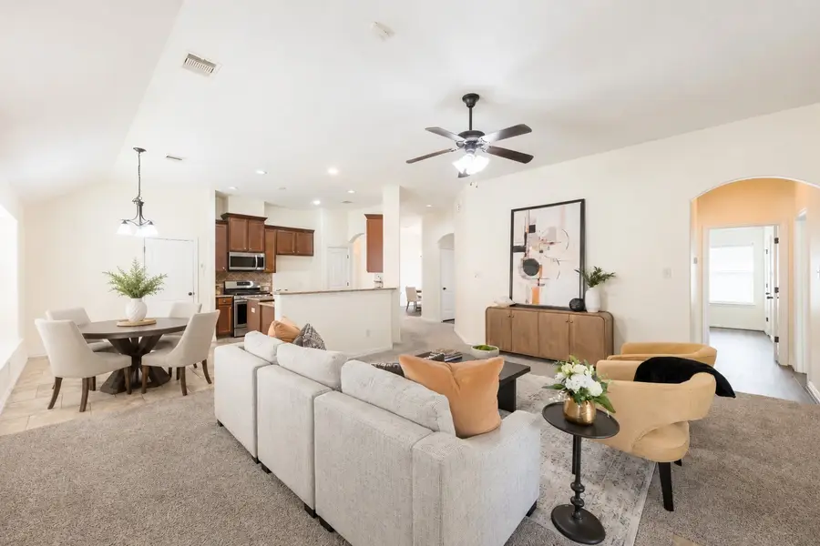 17831 Bella Ava Drive, Tomball, TX 77377 - #3