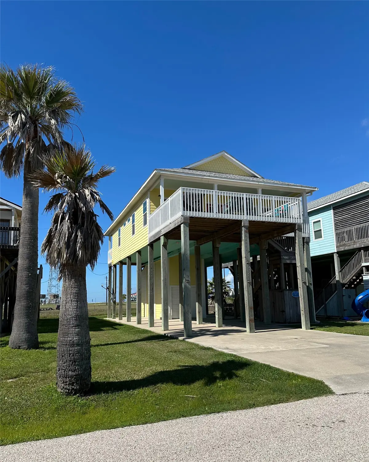 13227 Jolly Roger Drive, Freeport, TX 77541 - #1