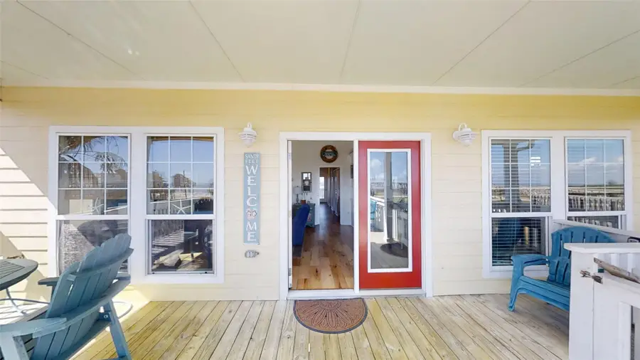 13227 Jolly Roger Drive, Freeport, TX 77541 - #3