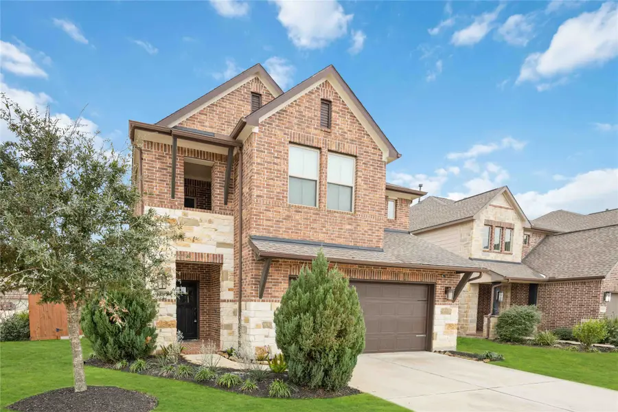 23207 Teton Glen Lane, Katy, TX 77493 - Image #2