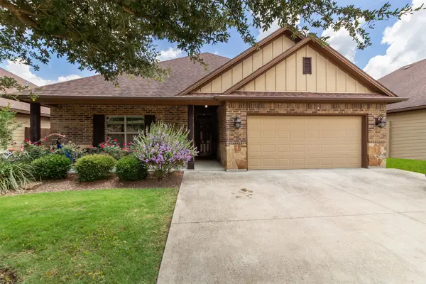 417, 419, 421 & 3009 Hayes, Papa Bear, College Station, TX 77845