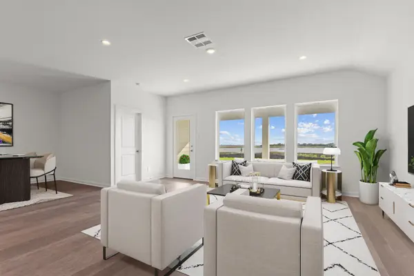 5214 Allen Cay, Texas City, TX 77590