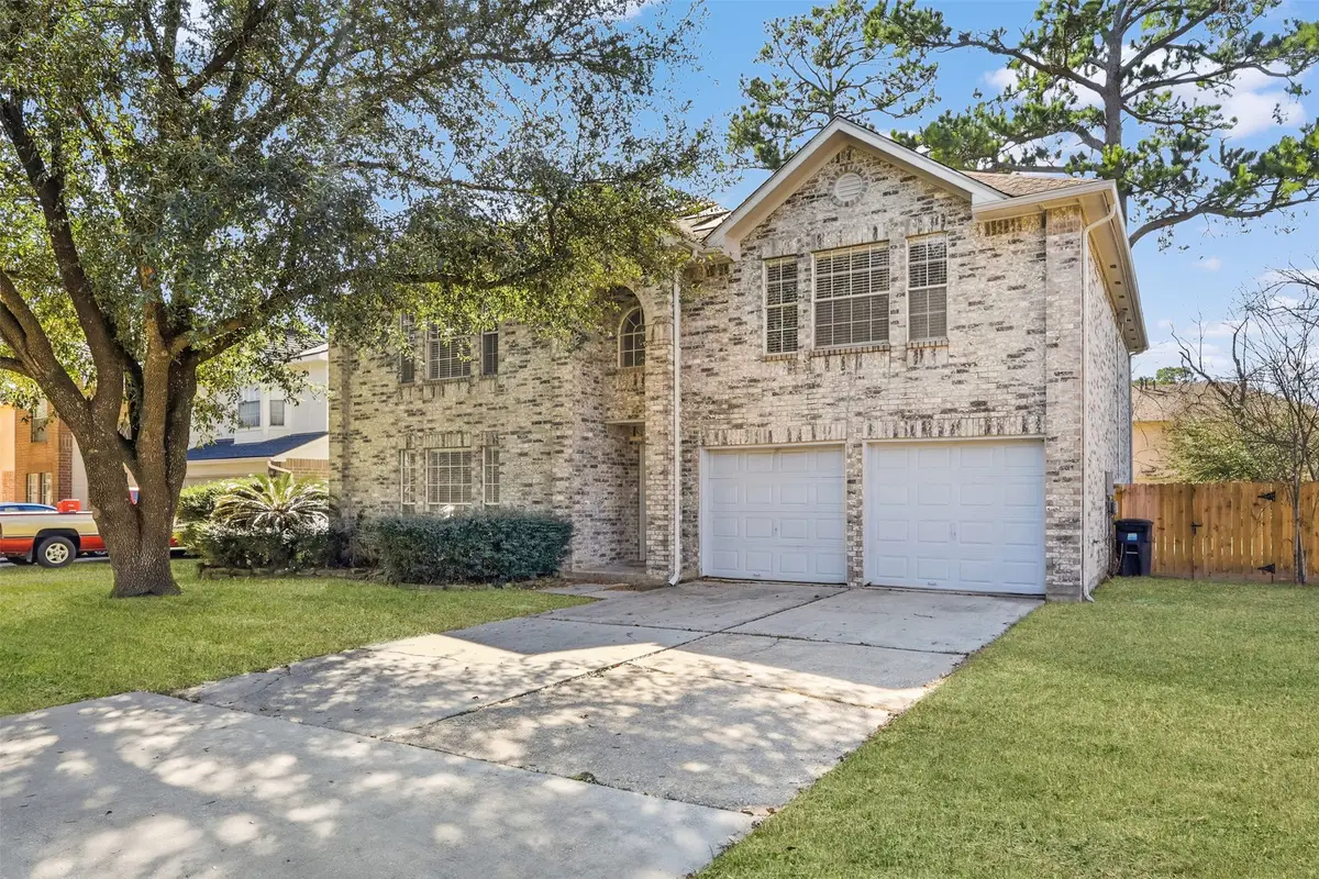 21211 Tancah Lane, Houston, TX 77073 - #1