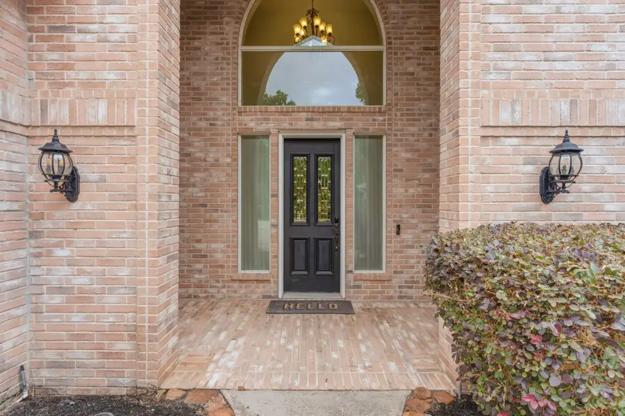 9 Claridge Court, Conroe, TX 77304 - #3