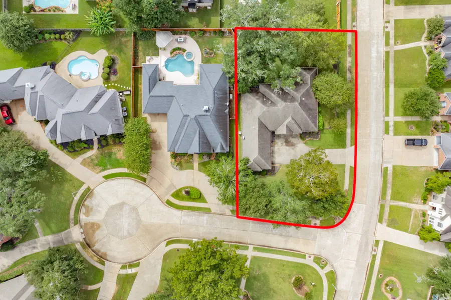 52 English Oak Court, Lake Jackson, TX 77566 - #3