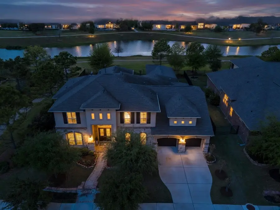 16815 Himley Drive, Cypress, TX 77433 - #2