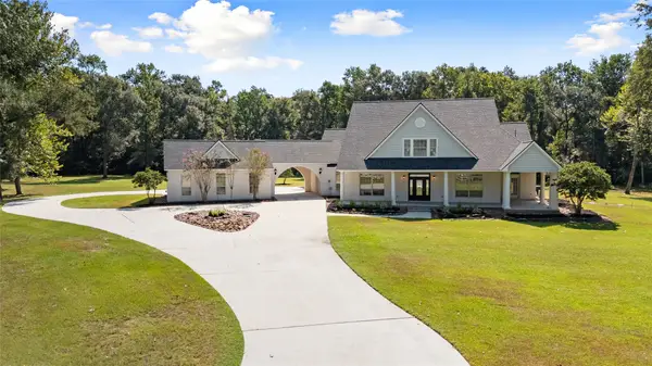 28930 Reserve Bend Drive, Huffman, TX 77336