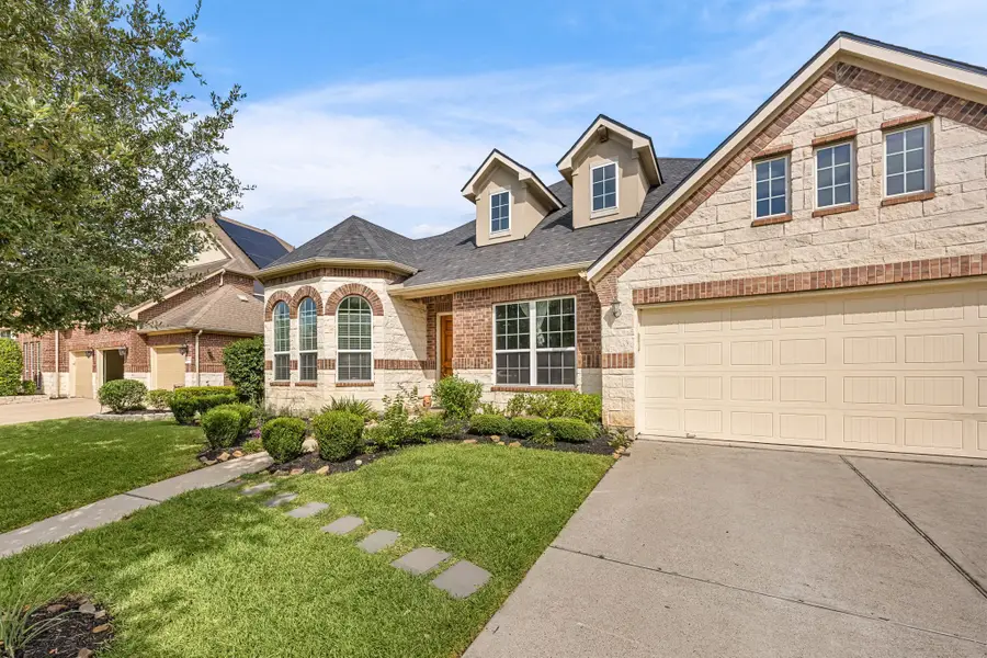 25819 Oakwood Knoll Drive, Katy, TX 77494 - #3