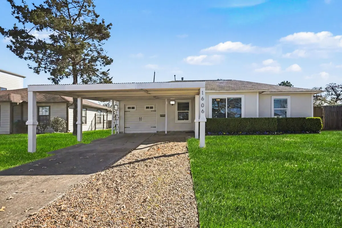 1606 Afton Street, Houston, TX 77055 - #1
