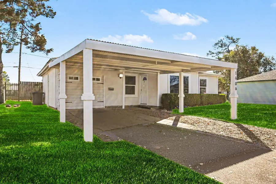 1606 Afton Street, Houston, TX 77055 - #3