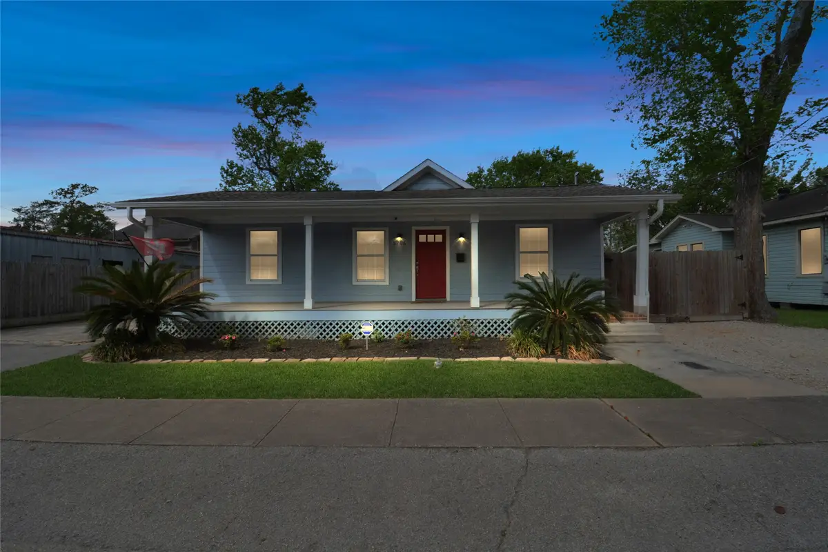 5705 Cochran Street, Houston, TX 77009 - Image #1