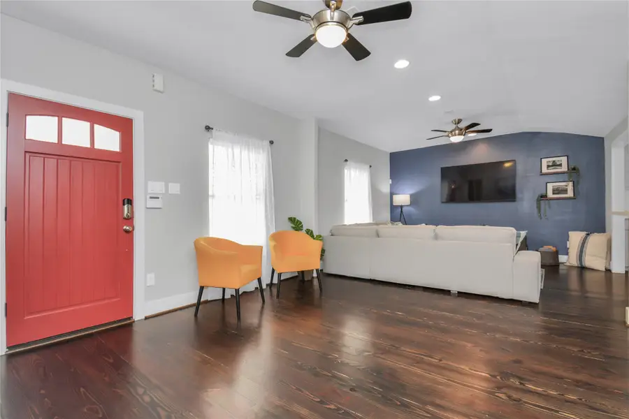 5705 Cochran Street, Houston, TX 77009 - Image #3