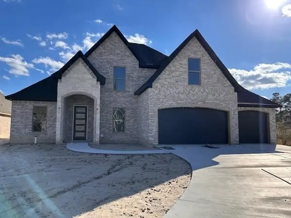 1315 Natasha's Way, Lumberton, TX 77657