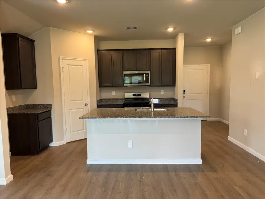 1004 Legrand Street, Brenham, TX 77833 - #2