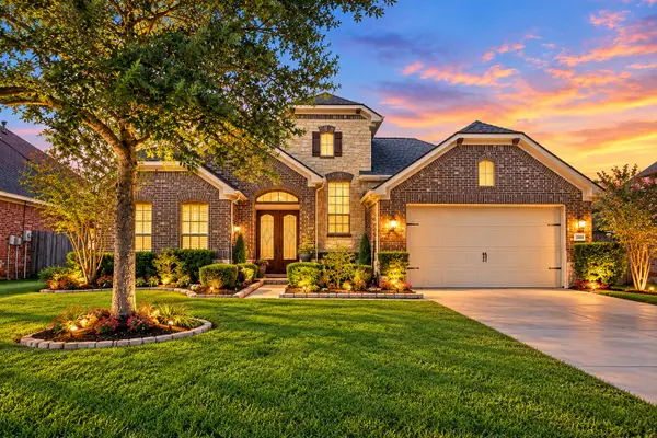 25606 Westbourne Drive, Katy, TX 77494