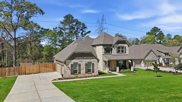 129 Magnolia Reserve Loop, Magnolia, TX 77354