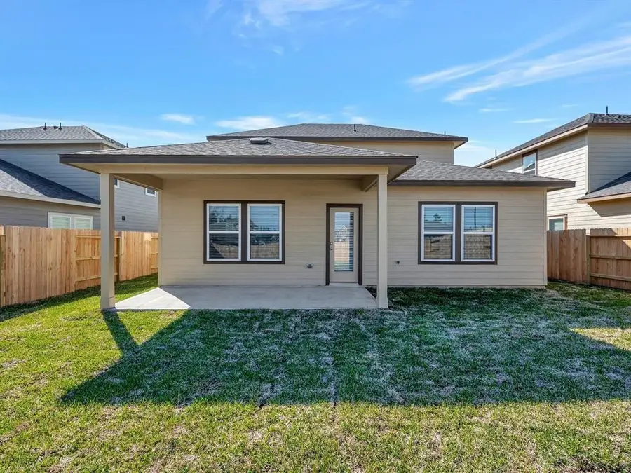 2223 Cherryvale Drive, Tomball, TX 77375 - #2