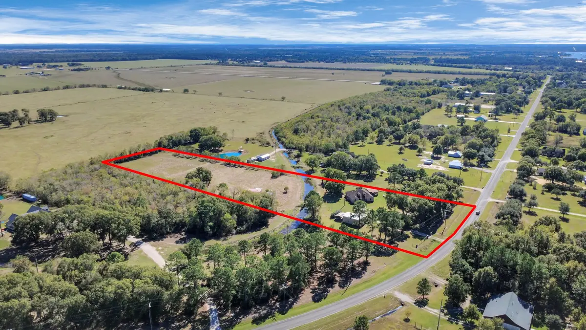 3607 S Main Street, Anahuac, TX 77514 - Image #1