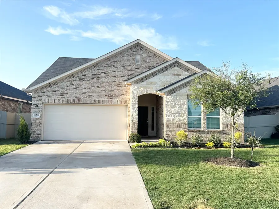 5819 Northern Rose Lane, Rosenberg, TX 77469 - #3