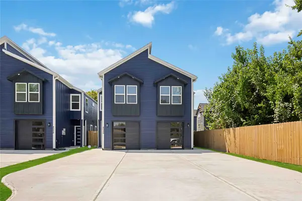 8026 Penrod Street #A/B, Houston, TX 77028