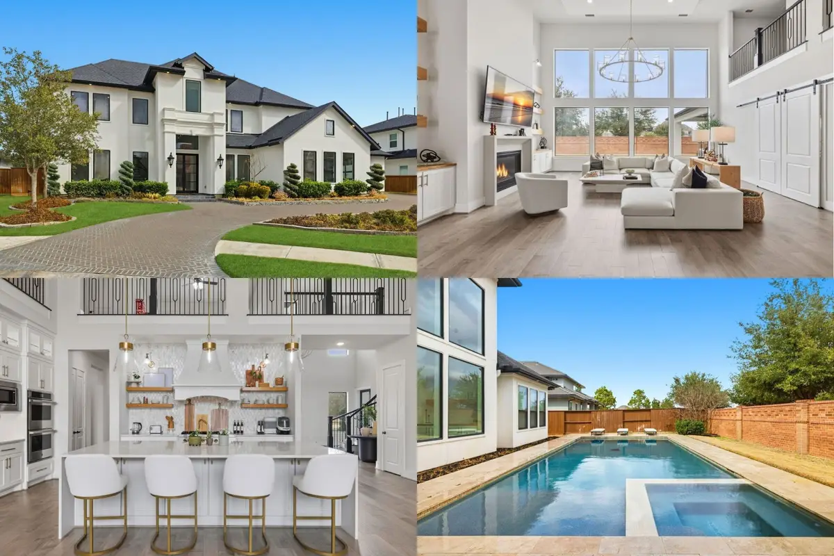 11516 Lago Bella Drive, Richmond, TX 77406 - Image #1