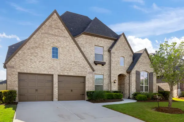 1030 Bat Hawk Court, Conroe, TX 77385