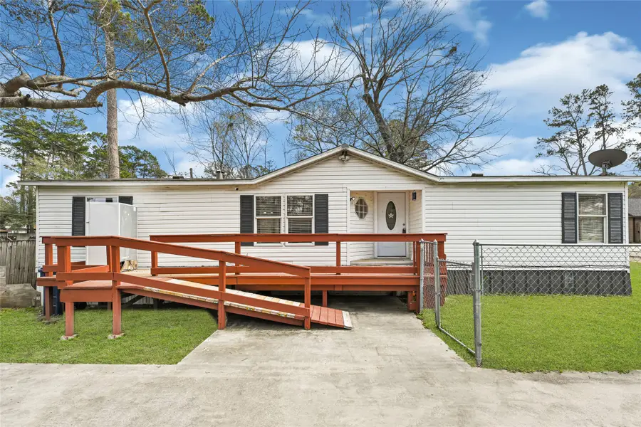 9586 Darkwood Street, Willis, TX 77318 - #3