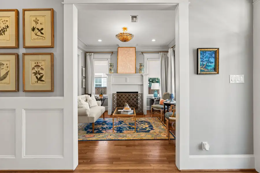 1236 Omar Street, Houston, TX 77008 - #2