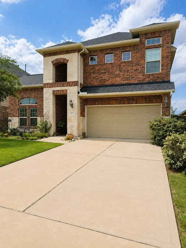 4814 Pecan Arbor Lane, Houston, TX 77069