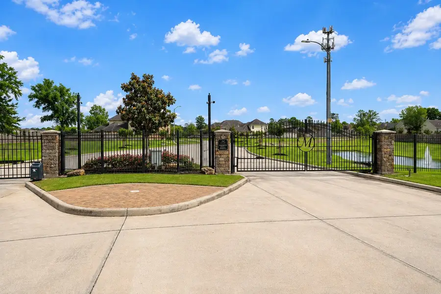 4814 Pecan Arbor Lane, Houston, TX 77069 - #3