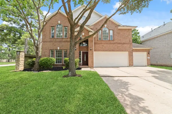 14007 Mohave Way Drive, Cypress, TX 77429