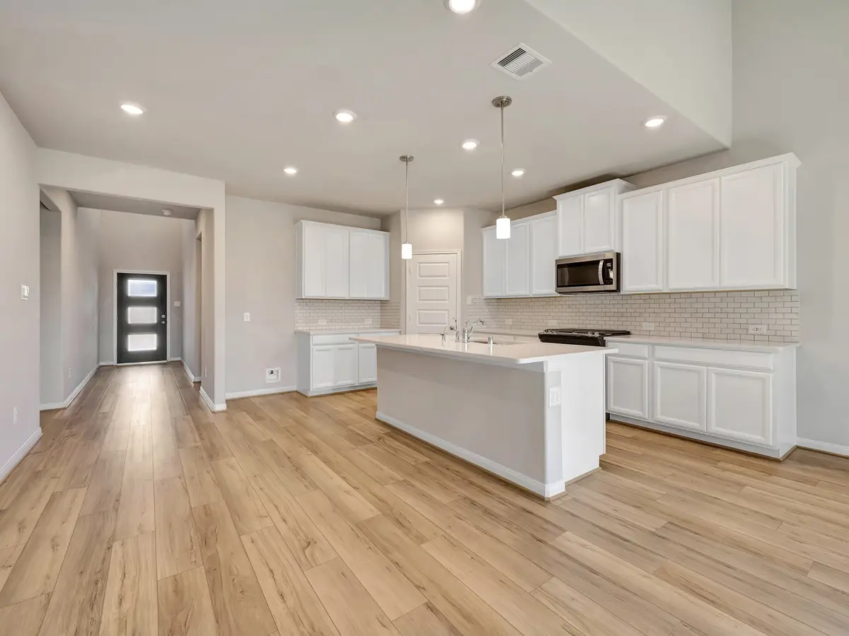 1621 Hopson Ranch Drive, Conroe, TX 77301 - Image #1